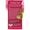 Davidson's Organics, Tulsi Hibiscus Flower, 25-count Tea Bags, Pack of