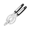 Jar Opener, Multi Functional Manual Can Opener for Seniors, Stainless