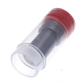 YIHETOP Juego de 6 boquillas de inyector de combustible DN4SK1 124770-53000 para motor Yanmar Marine 1GM 2GM 3GM 3GMD 1GM10 2GM20 3GM30 YSM8 YSM12