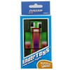 EnderToys Green Big Mouth Guy Action Figure Toy, 4 Inch