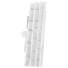 TAOXIBEI Bamboo Silicone Mold Bamboo Molds for DIY Crafts Epoxy