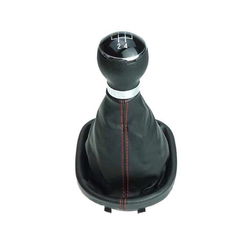 Knob Gear Stick Gaiter Frame Compatible / Replacement Part for