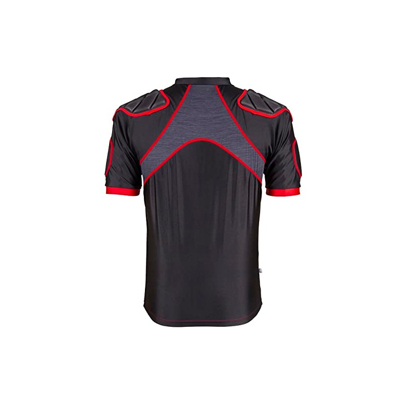 GILBERT ギルバート ショルダーガード XP300 肩パッド プロテクター ラグビー GB9522