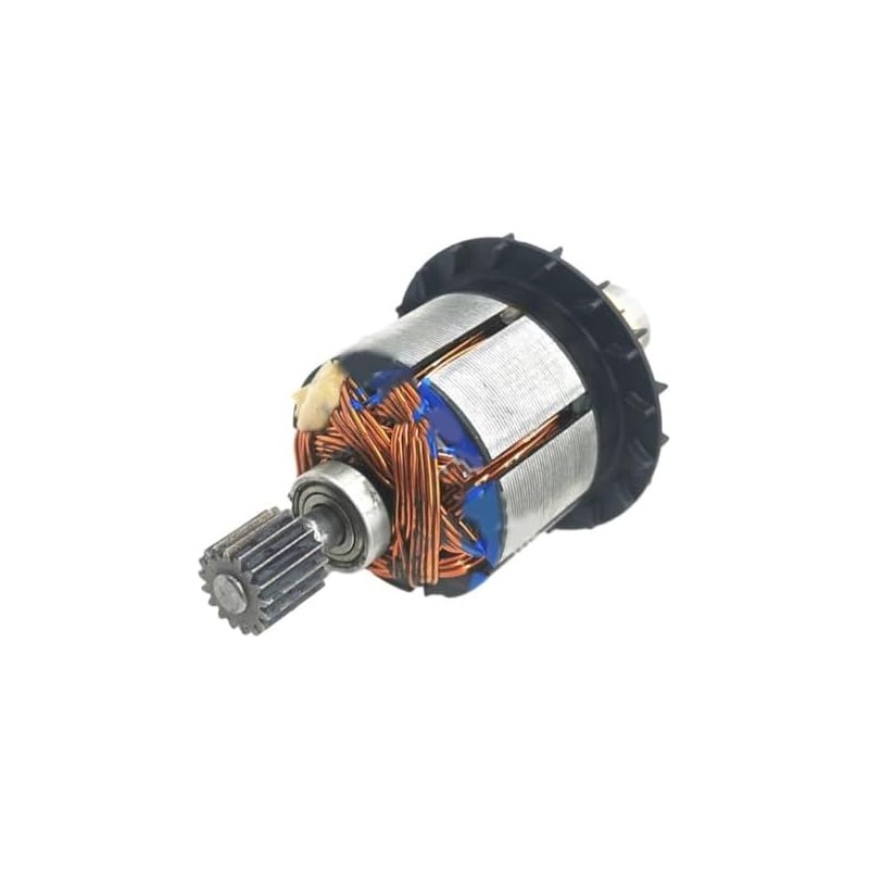 DCD985 12 20V tipo 2 armadura de taladro de martillo