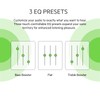 Belkin SOUNDFORM Play Fully Wireless Earbuds, Bluetooth 5.2, 6mm Drivers,