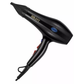 Sokany 5988 2400W Professional Hair dryer for 220/240 volt