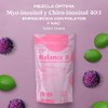 B-FIT B Myo Inositol y D Chiro Inositol - Frmula