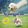 Homly Dog Frisbee & Balls Set – Durable Dog Toys
