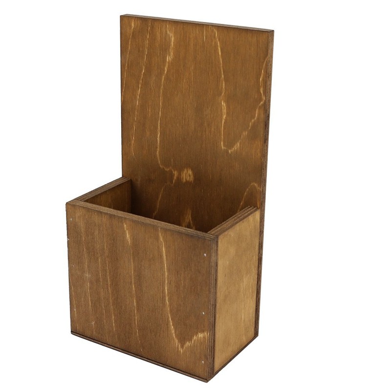 Takeaway Menu Holder