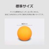 lifactlab. Ping Pong Balls, Colorful, Plain, Recreational and Crafting Plastic