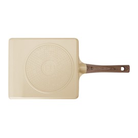 PN Poongnyeon Marecanoli IH Reserve Square Pan / PN풍년 마레카놀리IH리저브사각팬