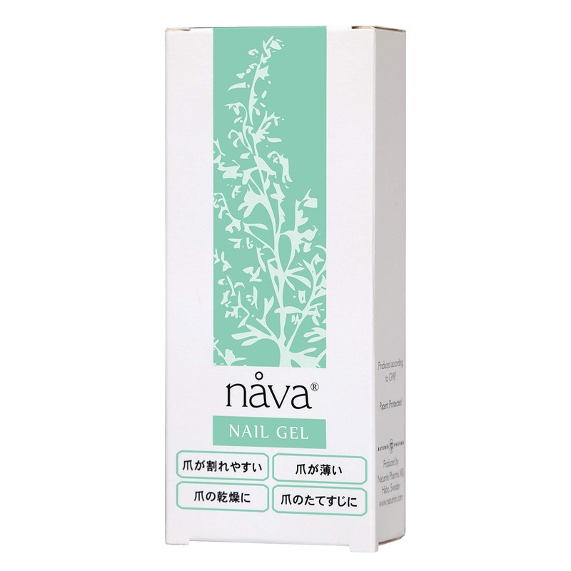 Naba (Beauty Gel for Nails)