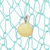 PATIKIL Fishing Net Decor, 80" x 40" Mediterranean Style Photographing