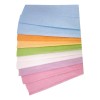 Papel Crepe Perla Pascua 200x50 cm Pack 10 Pliegos
