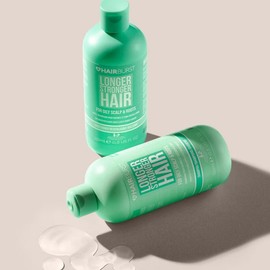 Hairburst Conditioner For Oily Scalp And Hair 350ml