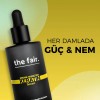 The Fair, Suero Capilar Queratina 50 Ml, Nutre Y Fortalece