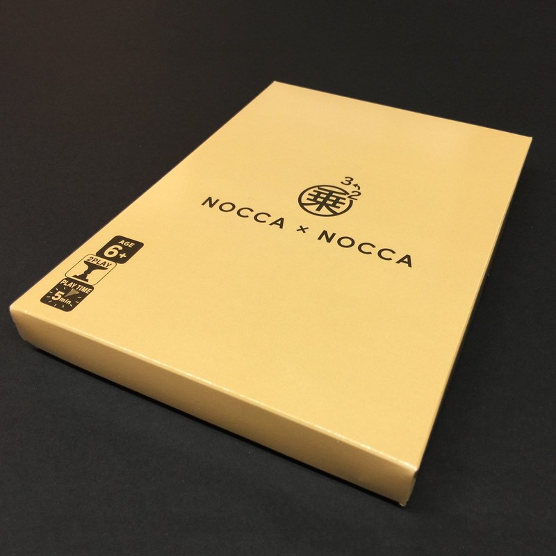 NOCCA x NOCCA 2nd Edition