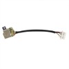 GinTai DC Power Jack Harness Cable Socket Plug Charging Port