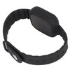 Ultrasonic Repellent Bracelet Watch with Clock Function Rechargeable Waterproof Repellent