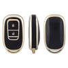 OFF WE GO Key Case, TPU Car Key Cover, Key