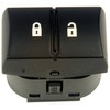 Dorman 901-125 Door Lock Switch, Standard
