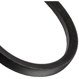 B118 Hi-Power II Belt