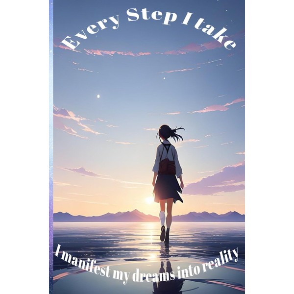 Manifestation Journal: Your Guide to Dream Fulfillment
