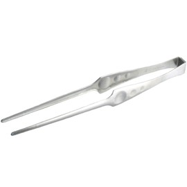 Katariki Trading PTYGRACE Tongs, 18-8 Stainless Steel, Made in Japan
