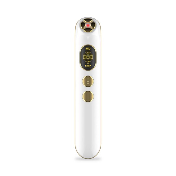 Relumins Eye and Face Massager Beauty Tool for Skin Firming