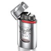 VVAY Torch Lighter Butane Refillable, Without Butane
