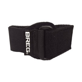 Brace Direct Tendon Compression Strap A4467 - Low Profile Support for Knee and Elbow Breg