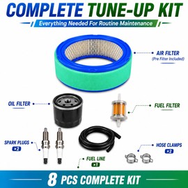 392642 Tune Up Kit for V-Twin 16HP 18HP 421400 402400 Engine