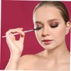 BIUDECO Eyelash Brow Brush Kit Makeup Tool Comb for Mascara