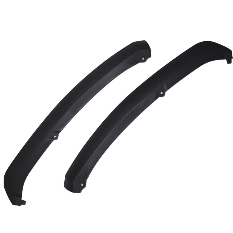 RainMan S Left & Right Front Bumper Lower Trim Panel