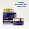 NIVEA Vital Anti-Age Firming Night Cream for Mature Skin 50