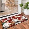 Chef Kitchen Rugs and Mats Non-Slip, Washable, Stain and Fade