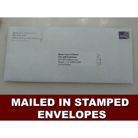 ESSO GASOLINE TIGER IN YOUR TANK HIGH GLOSS OUTDOOR 3.5 INCH DECAL STICKER