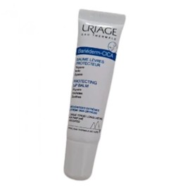 SOS Lip Essence Uriage Barrier Derm Cicare Bleu 15ml / SOS 립에센스 유리아쥬 배리어덤 시카레브르15ml
