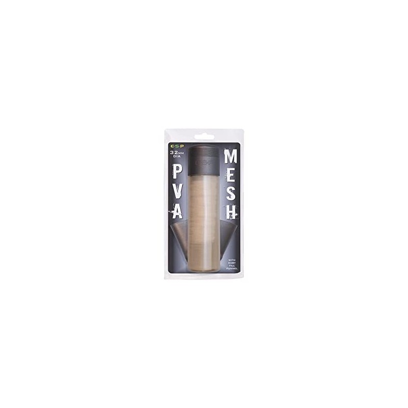 ESP PVA Mesh 32mm Kit