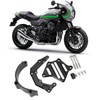 Sprocket Guard Cover Aluminium Alloy Strong Strength Smooth Chain Protector
