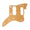 Electric Guitar Pickguard Easy Installation Scratch Wear Resistance Guitar Pickguard