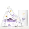 Dove Body + Mind French Lavender Bath Salts 400 g