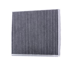 MASTER-SPORT Cabin Air Filter Activated Carbon 2545/1-IF-PCS-MS