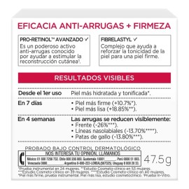 L'Oréal Revitalift crema hidratante antiarrugas 50 ml