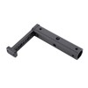 Lightweight Top Handle Grip Extension Rod Holder for DJI Ronin