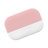 Sleeping Speaker Bluetooth Bone Conduction Mini Type C Charging Pillow