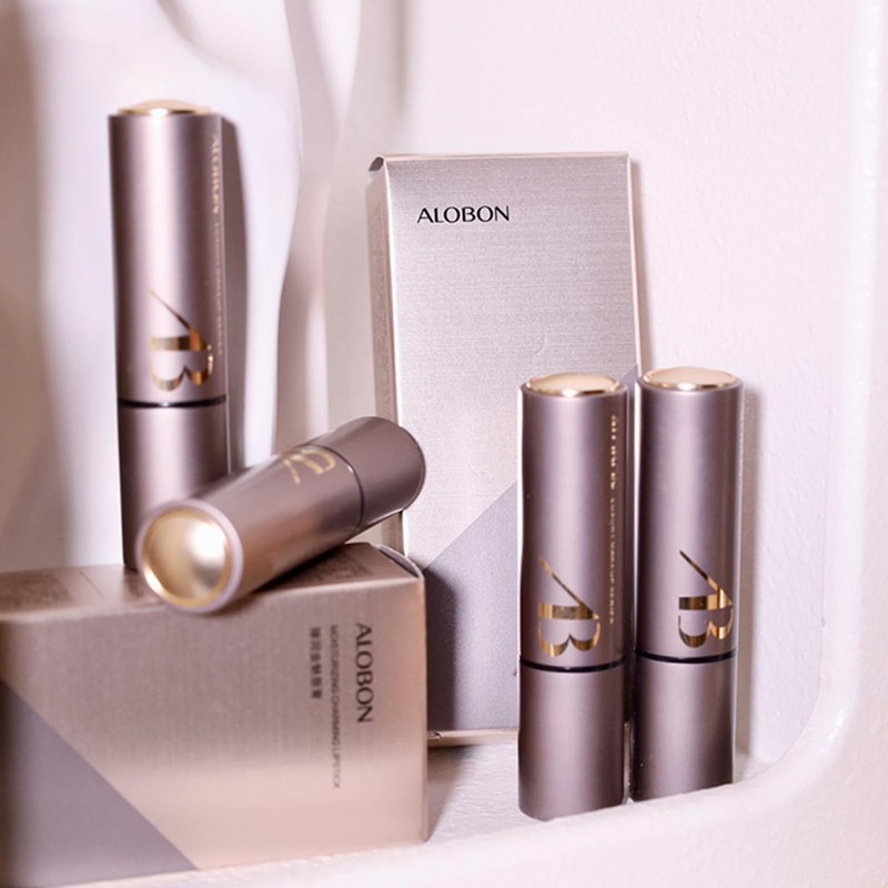 METYSUR Lipstick, Moisturizing Moisture, High Color, Won't Fall Off, Creamy