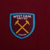 Kids West Ham United Short Pyjamas 13 Years