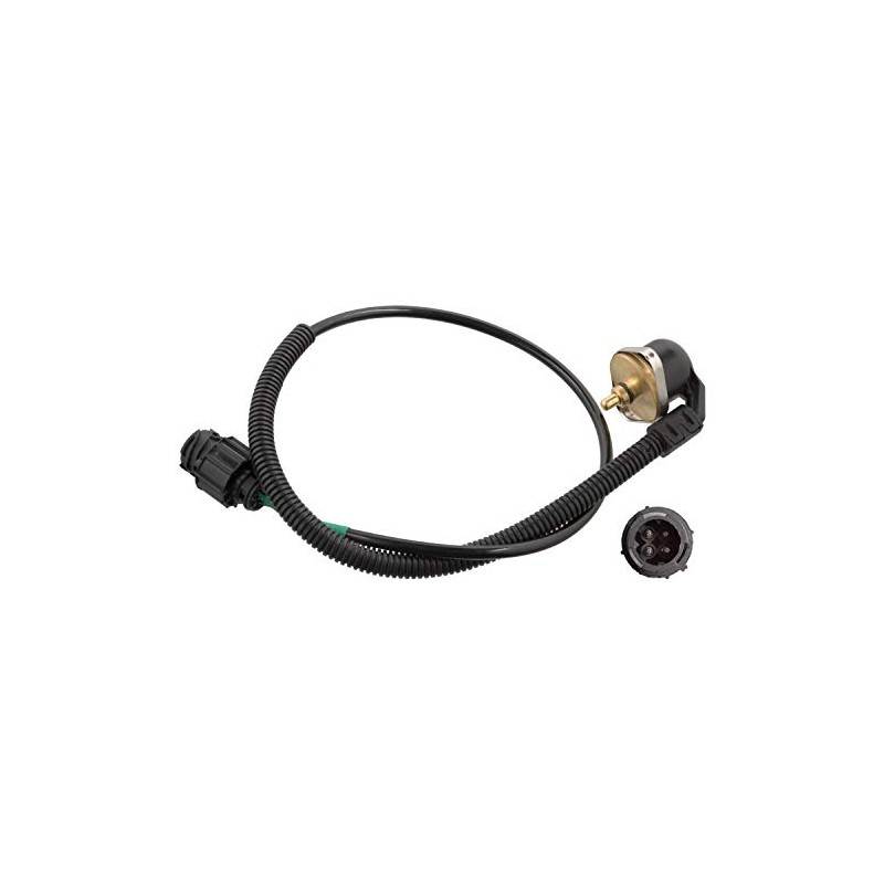 febi bilstein 109336 Boost Pressure Sensor