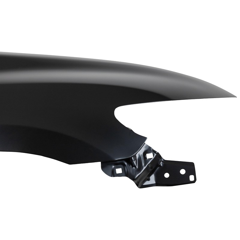 Garage-Pro Fender Compatible with 2006-2011 Honda Civic Front, Passenger Side